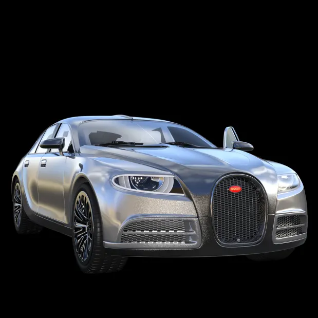 Kazino Crazy Luck Android/iOS programa